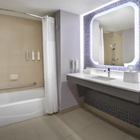 Homewood Suites by Hilton Toronto Vaughan