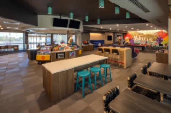 Tru by Hilton Yakima Airport Hotels in Yakima