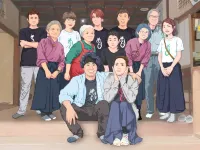 Atarashiya Ryokan Hotels in Tenkawa