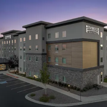 Staybridge Suites DENVER NORTH - THORNTON by IHG