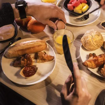 Ibis Styles Arnhem Centre