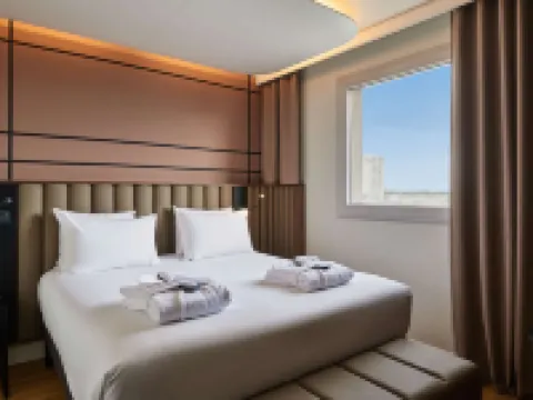 Mercure Paris Nanterre