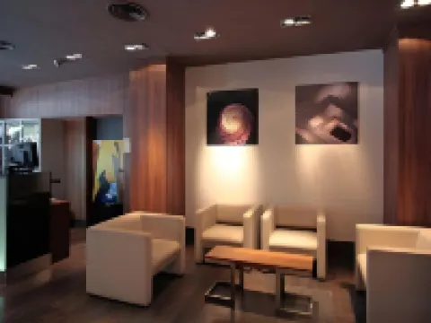 Petit Palace Tres Cruces