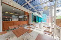 Sans Hotel Suryakencana Bogor