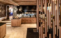 Almhof Hotel Call - breakfast