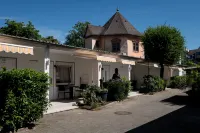 Apartment in Innenstadtnähe