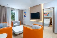 Hilton Garden Inn Bengaluru Whitefield