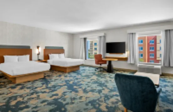 Hampton Inn & Suites Waxahachie
