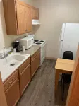 スポーツメン・モーテル