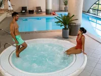 Parc Beaumont Hôtel & Spa Pau - MGallery - Gym