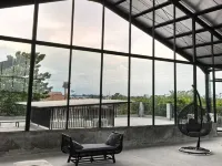 Shencasa Living Juanda Hotels in Sedati
