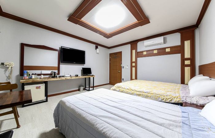 Wando Dubai
