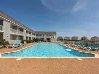 Villas of Hatteras Landing by Kees Vacations Hotels in Dare County