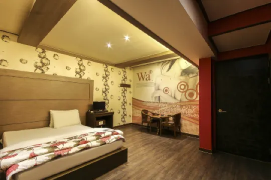 WA hotel