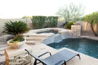 Prestigious Gold Canyon Villa with Golf Course and Superstition Mountain View’s