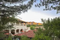 Hilton Vacation Club Los Abrigados Resort & Spa Sedona - Mountain View