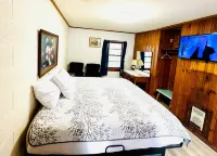 Parkview Lodge & Cabins