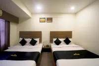 Saish Hotel Shirdi