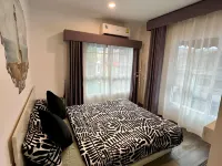 comfy crib hostel