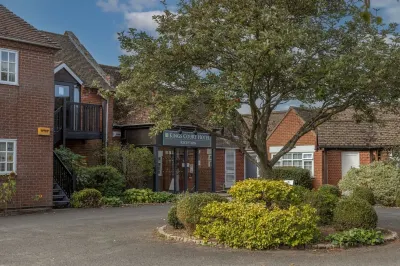 Kings Court Hotel Alcester-Stratford upon Avon Hotels in 