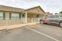 3 Mi to Branson Strip: Condo w/ Balcony! - 3-Star