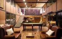 Crystal Creek Rainforest Retreat - 4-Star