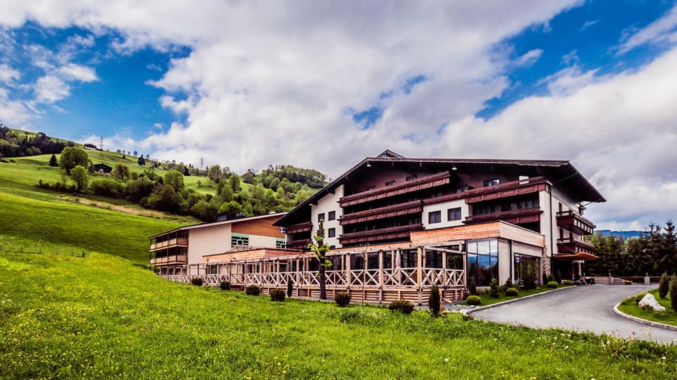Hotel Victoriya