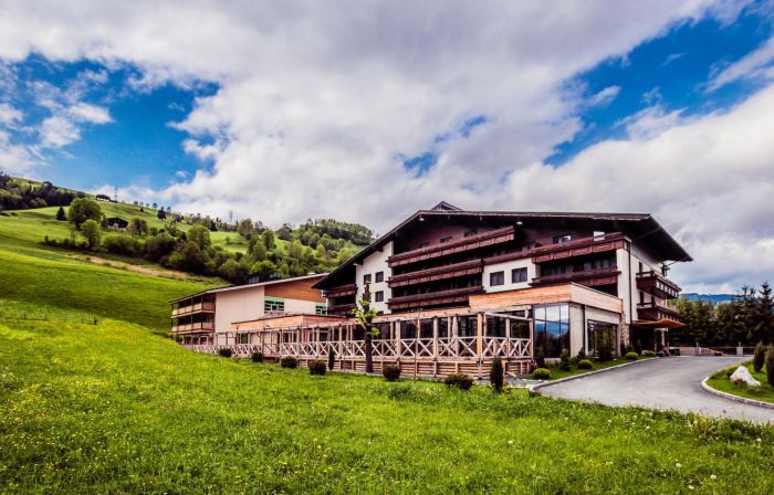 Hotel Victoriya