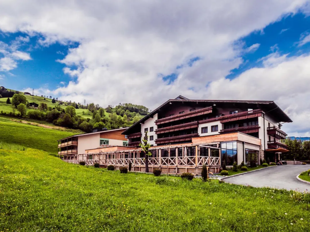 Hotel Victoriya - Kaprun