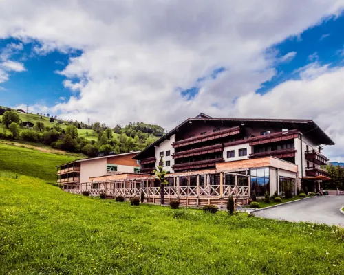 Hotel Victoriya Hotels in Kaprun