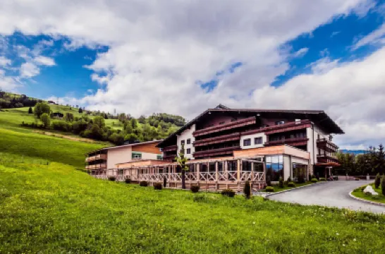 Hotel Victoriya Hotels in 