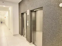 Departamento Exclusivo Con Vista a la Ciudad - Condos