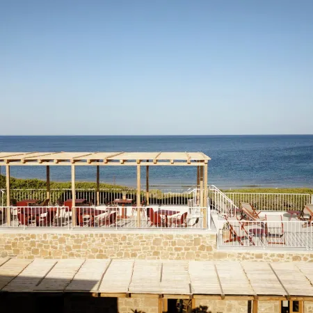 ALERO Seaside Skyros Resort