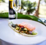 Southern Sun Hyde Park Sandton - Desayuno