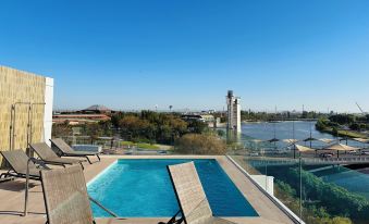 Hotel Ribera de Triana - Reopening!