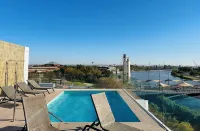 Hotel Ribera de Triana - Reopening! - piscina