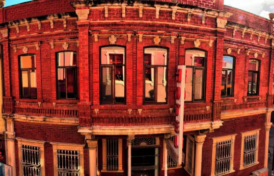 科爾範薩拉恰納卡萊酒店 - 特殊類別