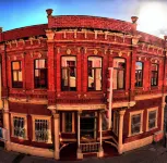 Kervansaray Canakkale Hotel - Special Category Hotels in Eceabat