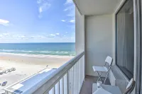 Vacation Vibe Condo Eleventh-Floor Ocean Views - Spa