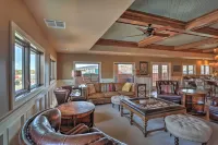 Main Street Sturgis Apt with High-End Features