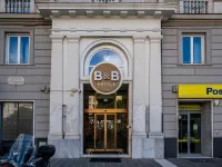 B&B Hotel Genova Principe Các khách sạn gần Palazzo San Giorgio