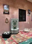 Riad Lalla Fatima - بيوت ضيافة