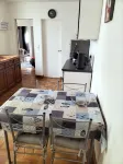 House near sea 7 sleeps