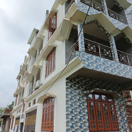 Rudra Homes