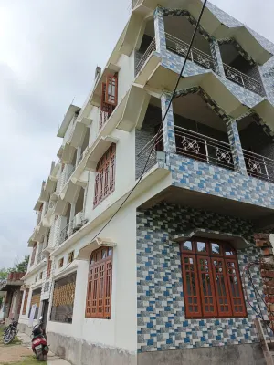 Rudra Homes Hotels in Kamrup