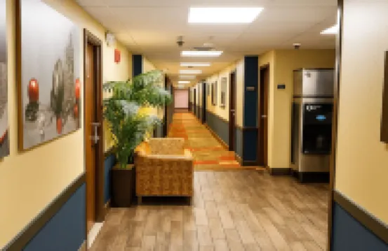 Coratel Inn and Suites by Jasper Wichita North Hotels in Park City