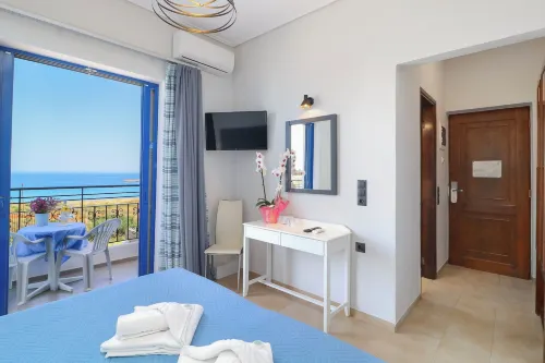 Alexis Hotel - 2-نجوم