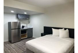 工作室6號帕斯科，華盛頓州