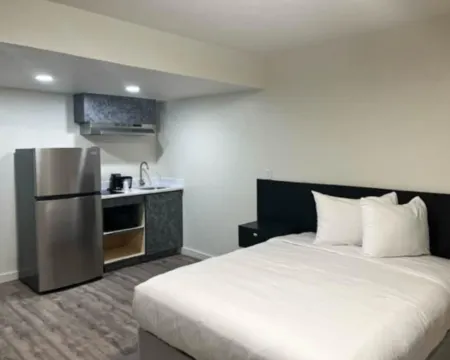 Studio 6 Pasco, WA Hotels in Pasco