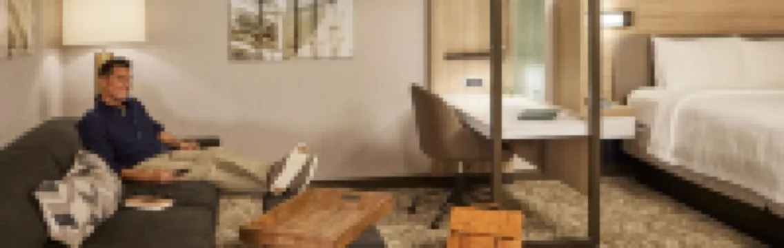 SpringHill Suites by Marriott Fort Collins